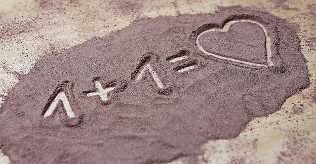 love - married not perfect