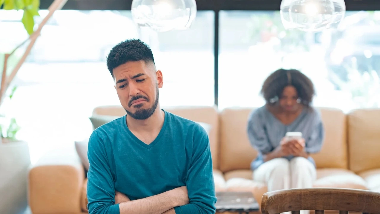 Read more about the article How to Stop Being Insecure in Your Relationship