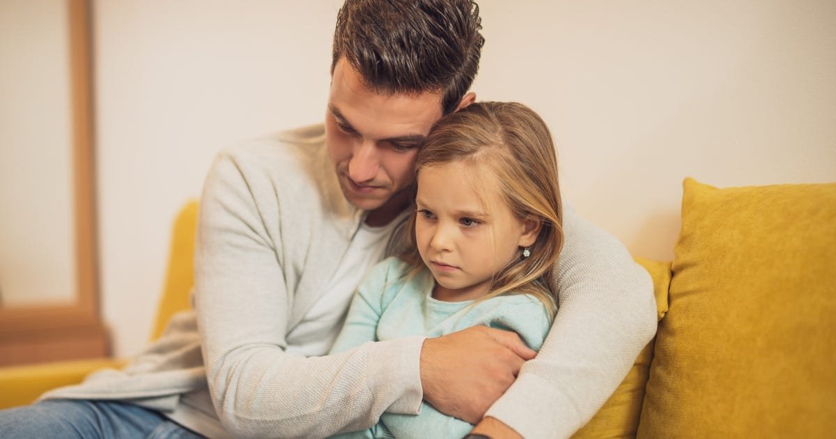 Read more about the article What Is the 70/30 Rule in Parenting?