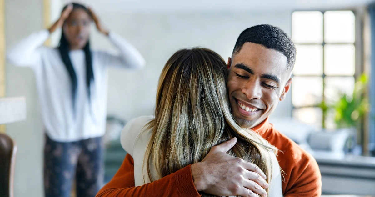 Read more about the article What Exactly Should You Consider as Cheating in a Relationship?
