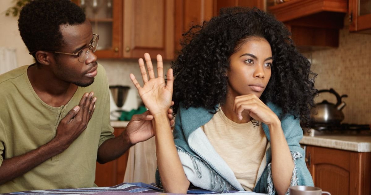 You are currently viewing 11 Clear Signs of Bad Communication in a Relationship