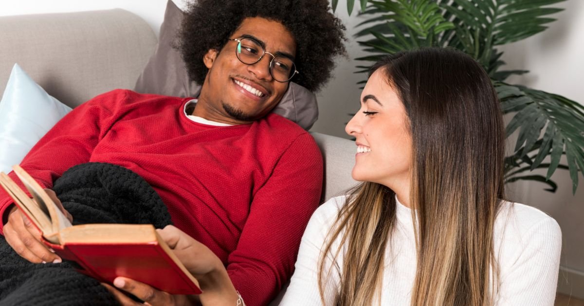 You are currently viewing 12 Recommended Books on Effective Couples Communication You Should Read