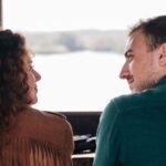 Two strangers who felt instant attraction after meeting for the first time - Does Love at First Sight Last