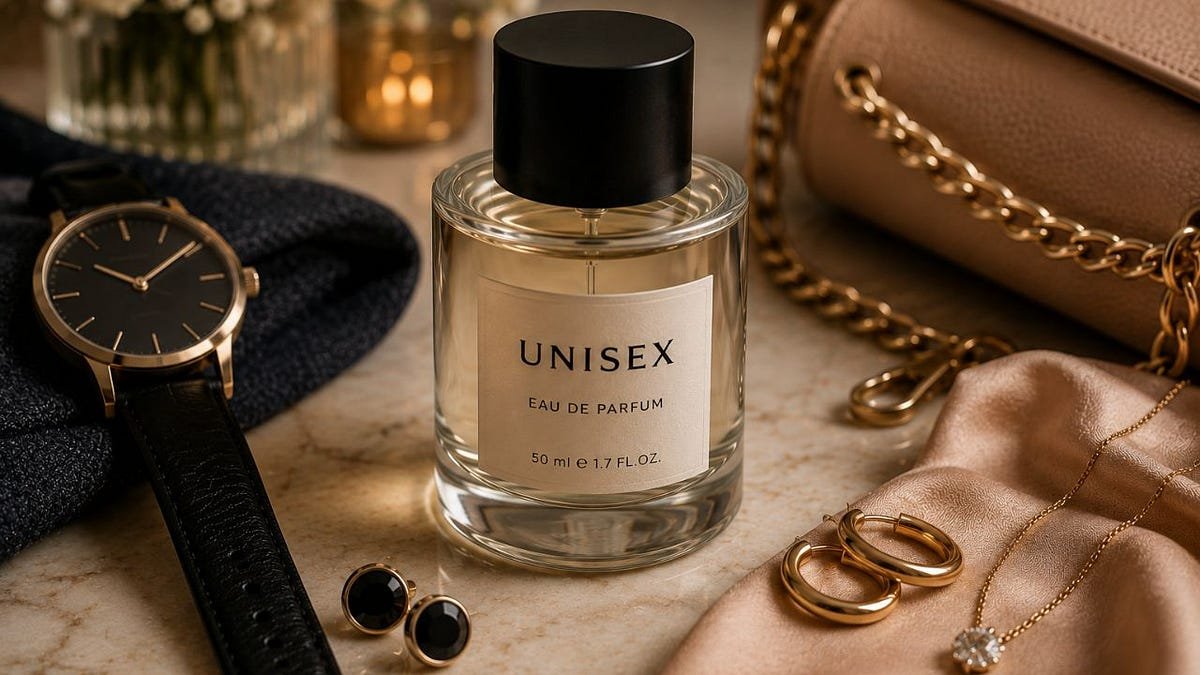 You are currently viewing Best Unisex Colognes for First Dates: 7 Scents That Leave a Memorable First Impression